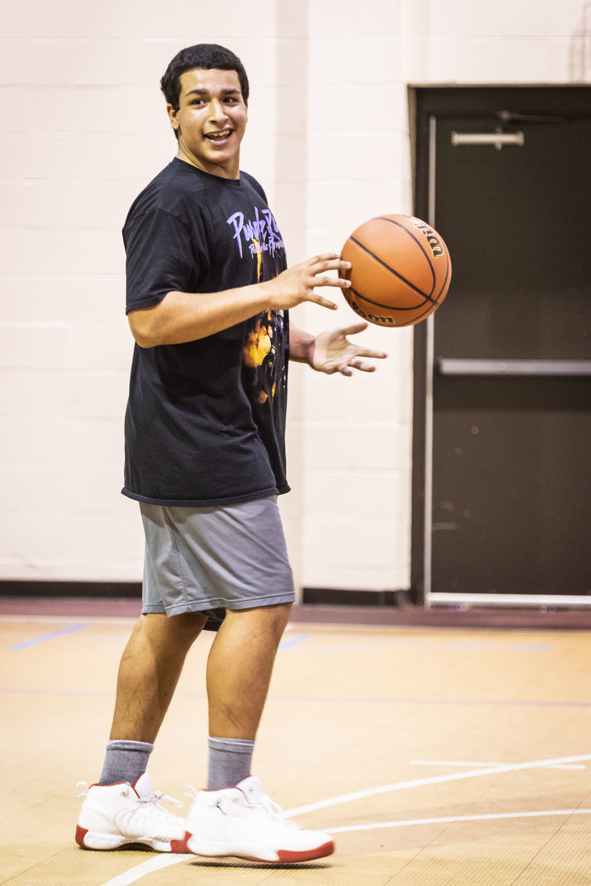 StreetHoops